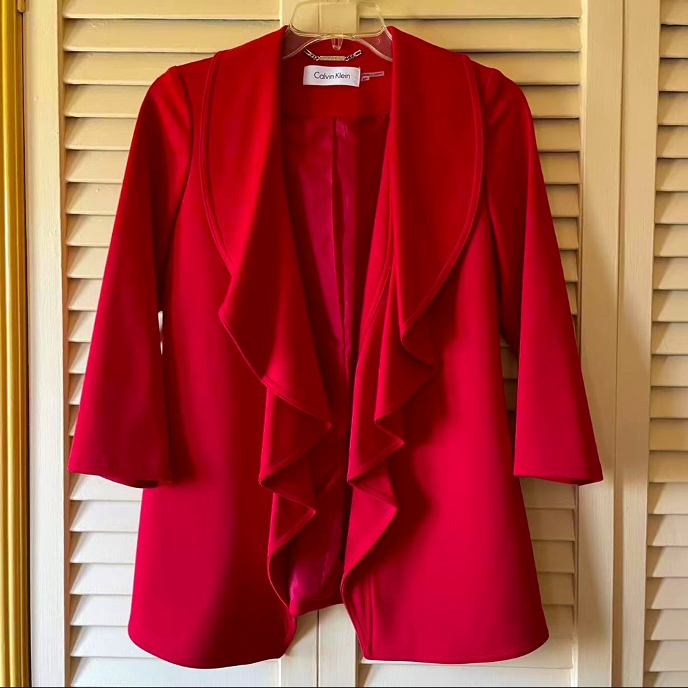 Calvin Klein Jacket